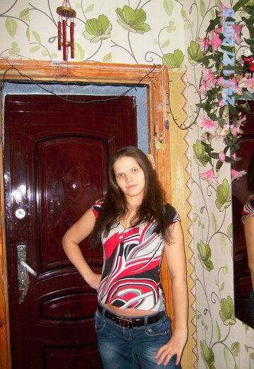 My photo - Yuliya, 34 from Borispol (@uliy7933912)