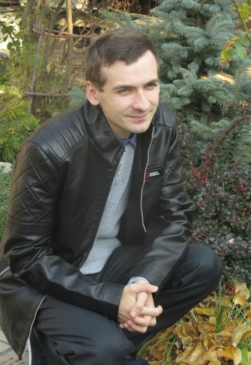 Моя фотография - Руслан, 31 из Подволочиск (@ruslan191596)