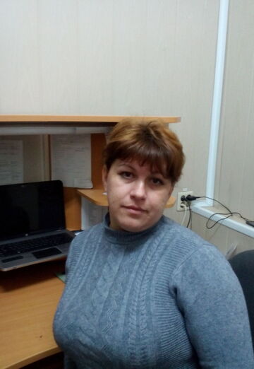 My photo - Natalya, 43 from Ukhta (@natalya204597)