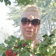 Татьяна, 54, Тольятти