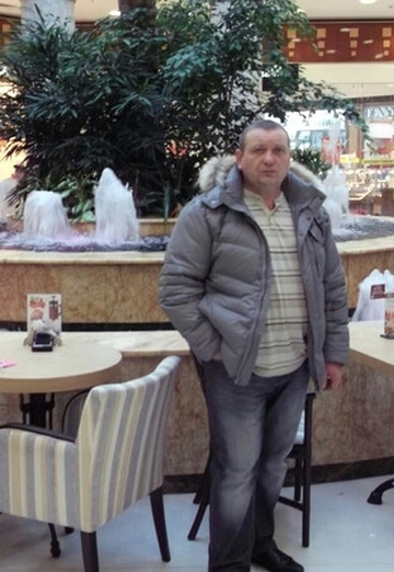 Моя фотография - Геннадий, 56 из Москва (@gennadiy8920)