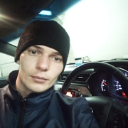 Серёга, 33, Новая Ляля