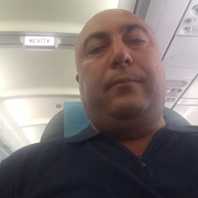 Асим, 42, Петрозаводск