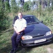 Юра, 39, Сосновка