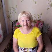 Ольга, 64, Багдарин