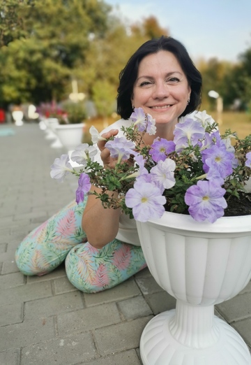 My photo - nataliya, 53 from Voronezh (@yfnybr)
