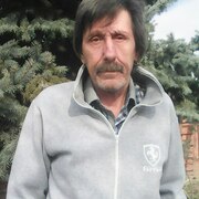 Владимир, 60, Старощербиновская