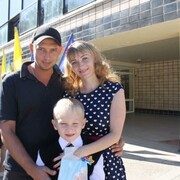 Инна Викторовна, 35, Зеленодольск