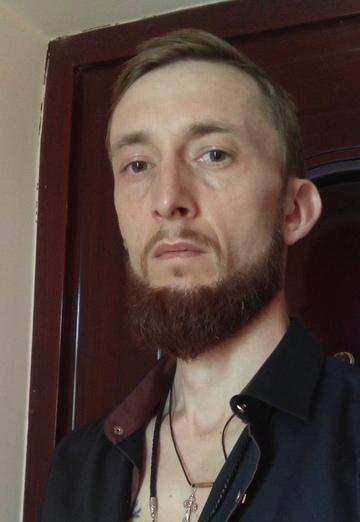 Моя фотография - Василий, 33 из Ставрополь (@vasiliy84080)
