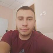 Влад, 21, Барнаул
