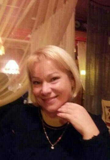 My photo - olga, 48 from Kazan (@olgaturova0)
