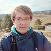 Татьяна, 50, Киров