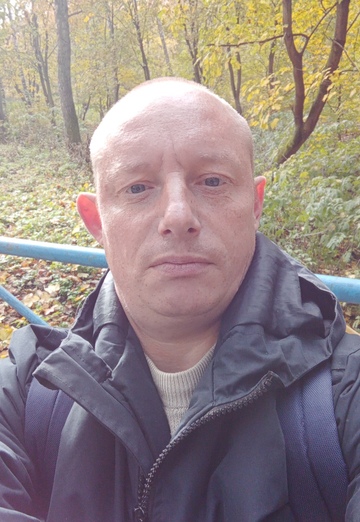 Моя фотография - Сергій, 45 из Тернополь (@sergy11972)