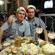 Александр Лучшев, 34, Зеленогорск (Красноярский край)