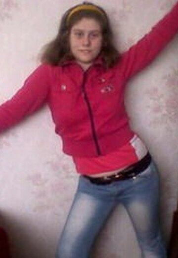My photo - Anastasiya, 29 from Kineshma (@anastasiya41300)
