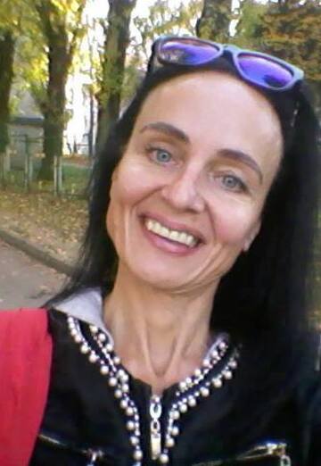 My photo - Lyudmila, 52 from Grodno (@ludmila13033)
