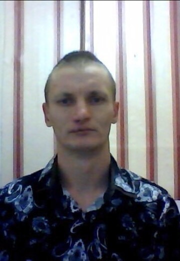 Моя фотография - Александр, 39 из Барнаул (@aleksandr315384)
