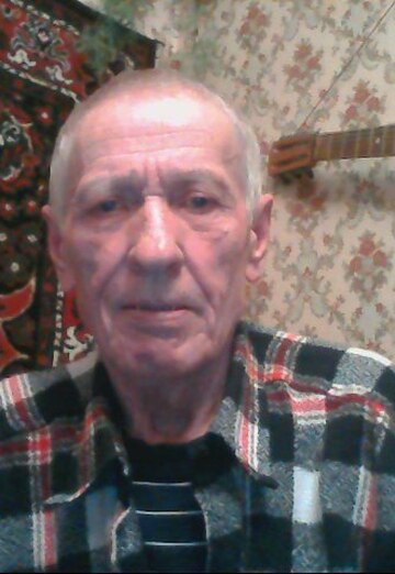 Моя фотография - вячеслав, 77 из Рязань (@vyacheslav39788)