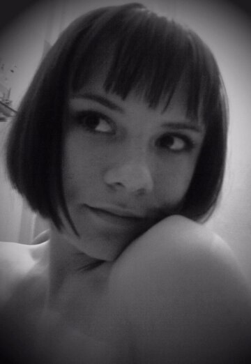 My photo - Ekaterina, 30 from Severodvinsk (@ekaterina29710)