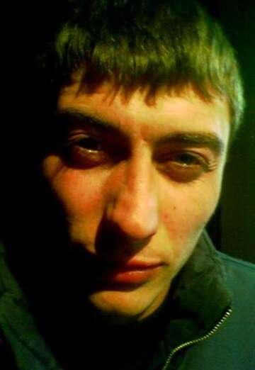 La mia foto - Evgeniy, 42 di Lozova (@dirkolet)
