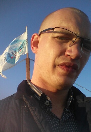My photo - Vitaliy, 35 from Norsborg (@chert8300281)