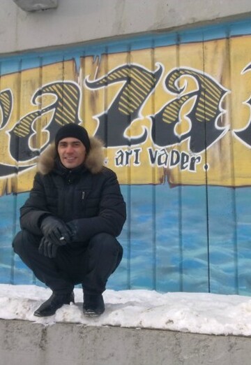 Моя фотография - Хасан, 41 из Камское Устье (@hasan4430908)