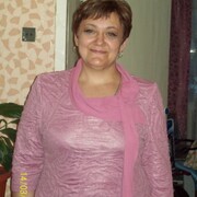 Галинка, 55, Черемисиново
