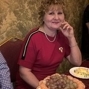 Ирина, 57, Верхотурье
