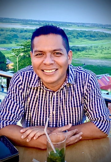 My photo - Rob Pro, 43 from Ica (@robpro)