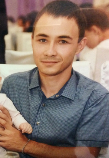 My photo - Ramazan, 27 from Belogorsk (@ramazan4212)