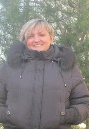 My photo - Valentina, 44 from Tashkent (@valentina33876)