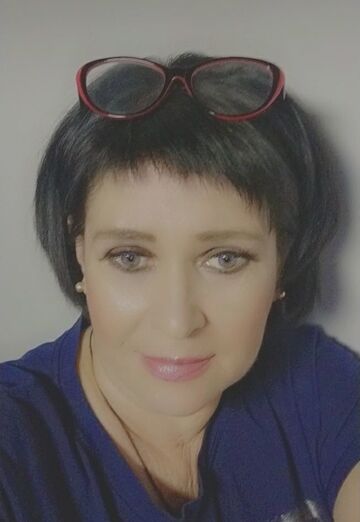 Моя фотография - Елена, 59 из Москва (@elena422718)