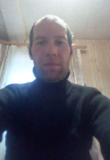 Моя фотография - Сергей, 35 из Тверь (@sergey982963)