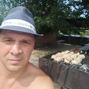 Евгений, 44, Новошахтинск