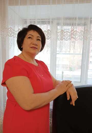 Моя фотография - Наталья, 51 из Сургут (@natalya171189)