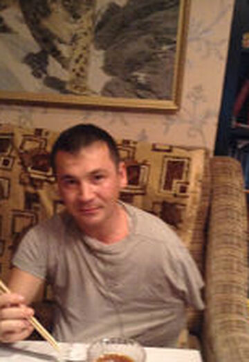 My photo - vitaliy, 42 from Novoaleksandrovsk (@vitaliy36746)