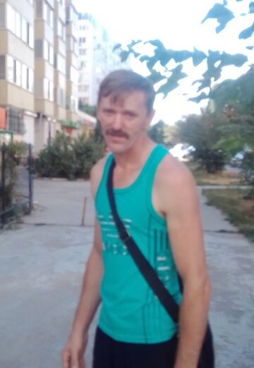 My photo - Mihail, 47 from Mykolaiv (@mihail205921)