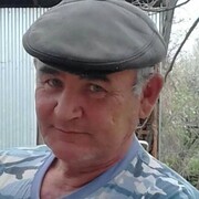 Николай, 63, Горячий Ключ