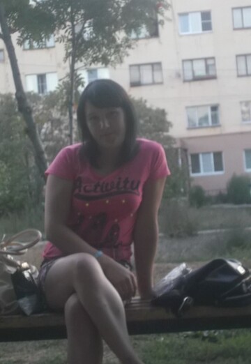Моя фотография - Ольга, 36 из Тула (@olga205911)