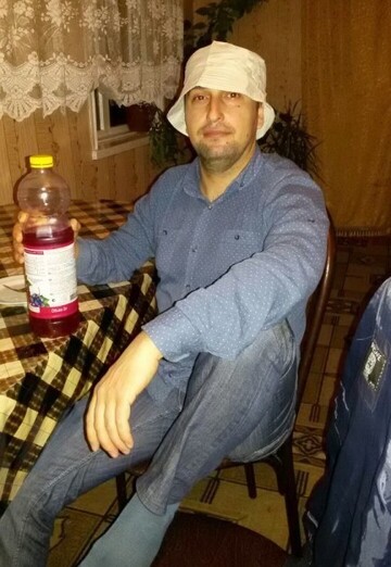 My photo - Shah, 38 from Grozny (@shah2480)