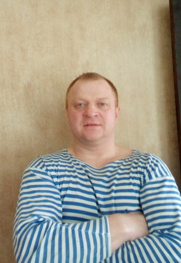 Моя фотография - Виктор, 51 из Иваново (@viktor155644)