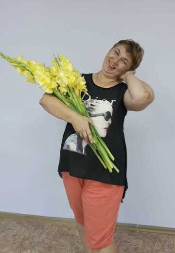 My photo - Svetlana, 44 from Zyrianovsk (@svetlanasmurigina0)
