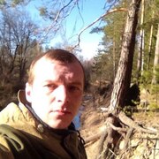 Максим, 39, Жиздра