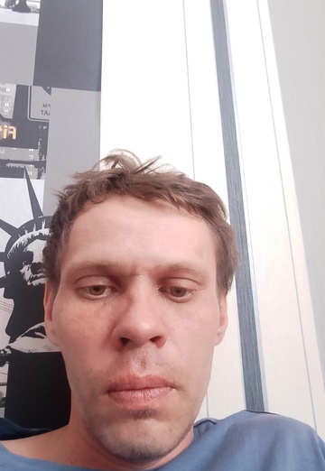 My photo - Sergey, 34 from Topki  (@sergey1276044)