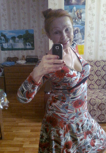 My photo - Alisa, 31 from Serpukhov (@alisa21029)