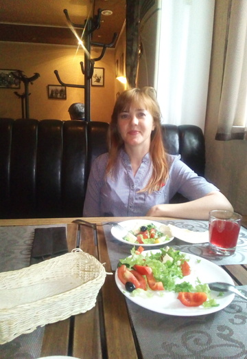 Моя фотография - Наталья, 46 из Петропавловск (@natalya189511)