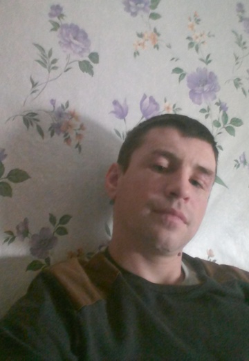 Моя фотография - Руслан, 32 из Полтава (@ruslan222623)