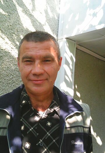 Моя фотография - Анатолий, 55 из Измаил (@anatoliy24832)