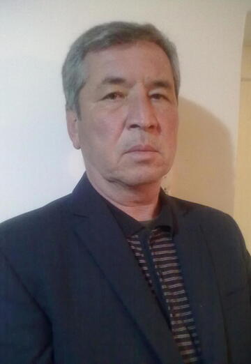My photo - Kahramon, 61 from Fergana (@kahramon263)