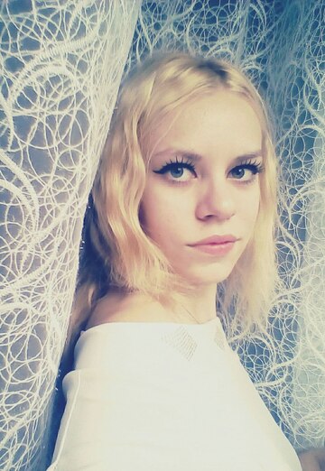 Моя фотография - Юлия, 24 из Набережные Челны (@uliya138531)